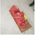 Hydraulic pump SY135C-8 K3V63DT main pump SY135C-8